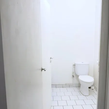 Cleva Getaways Apartment