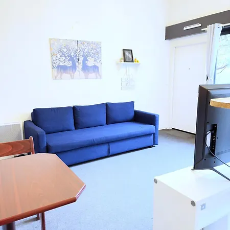 Apartment Cleva Getaways *