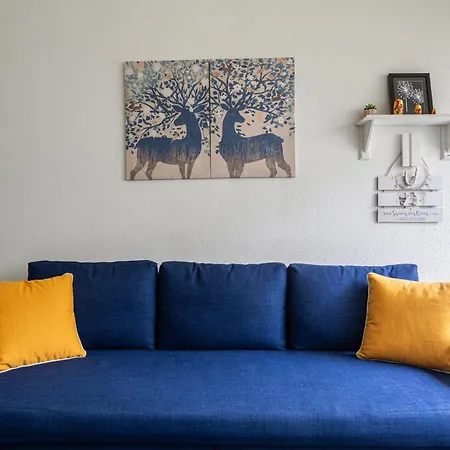 Cleva Getaways Paryż