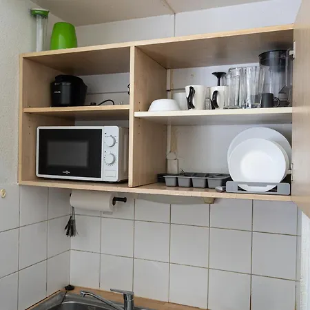 Cleva Getaways Apartamento