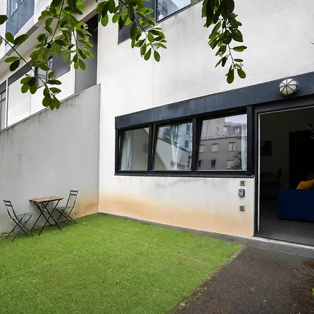 Cleva Getaways * Paryż