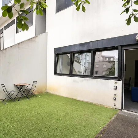 Cleva Getaways Apartment Paris