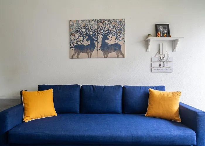 Cleva Getaways パリ