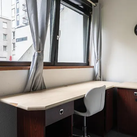 Cleva Getaways Appartement