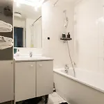 Apartment Cleva Getaways